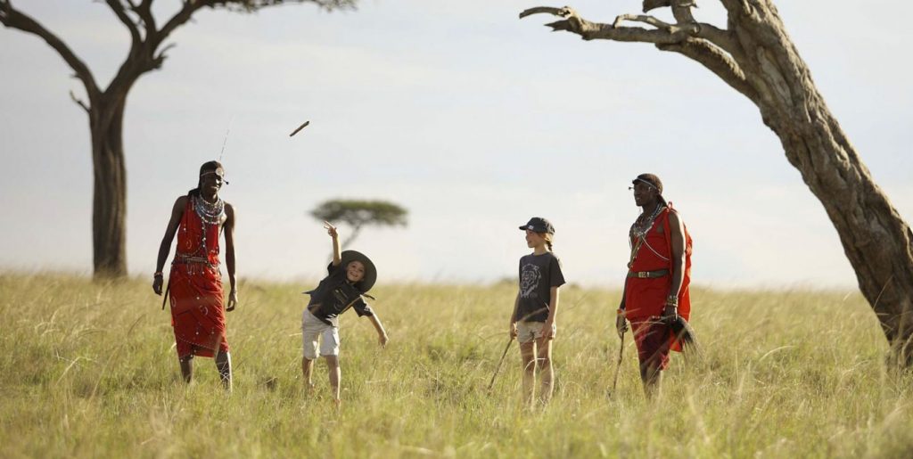 Tanzania Safari Adventure by Africa Moja Safari Adventures