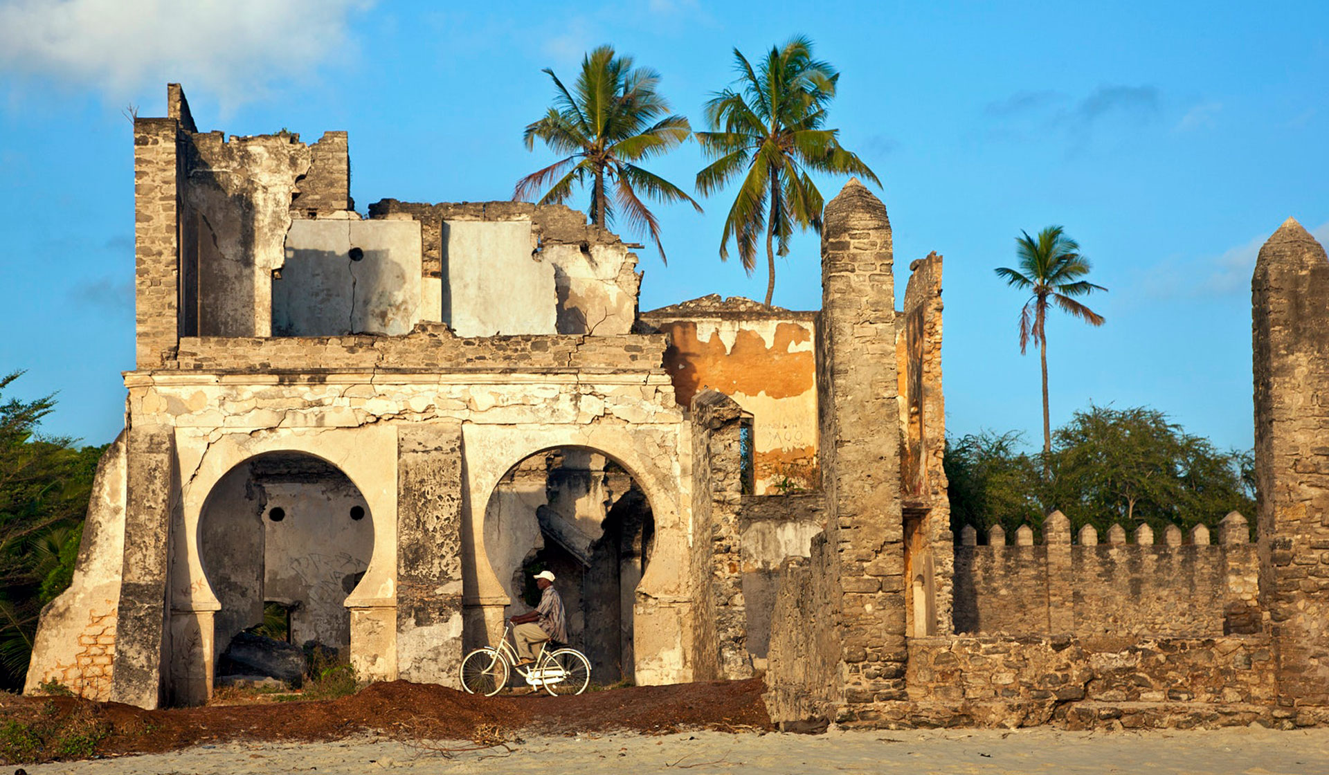 Bagamoyo - Tanzania